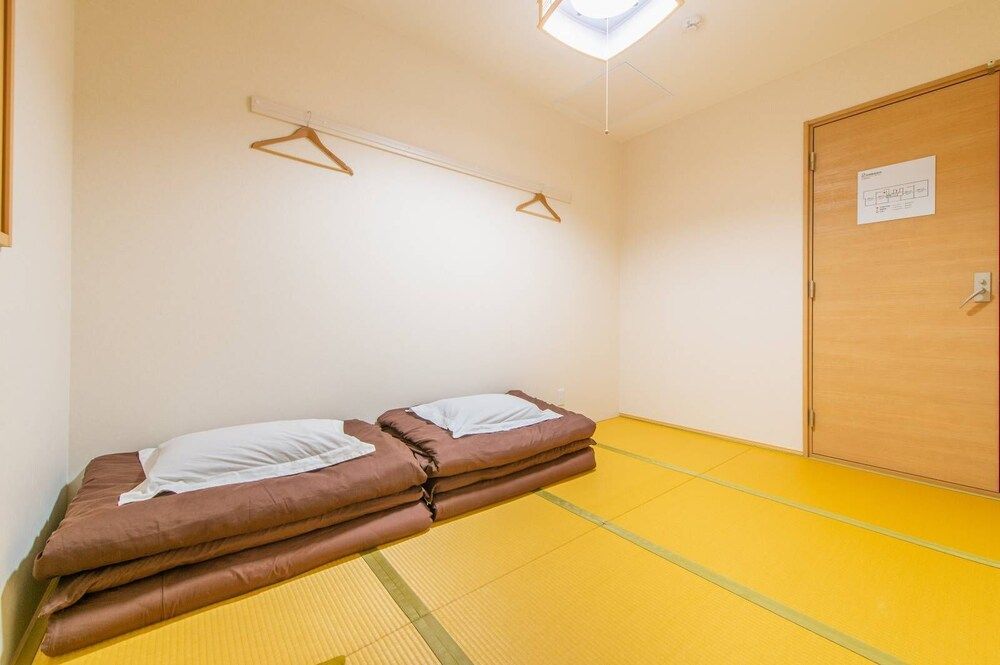 undefined Osaka Ariyado Hotel 6