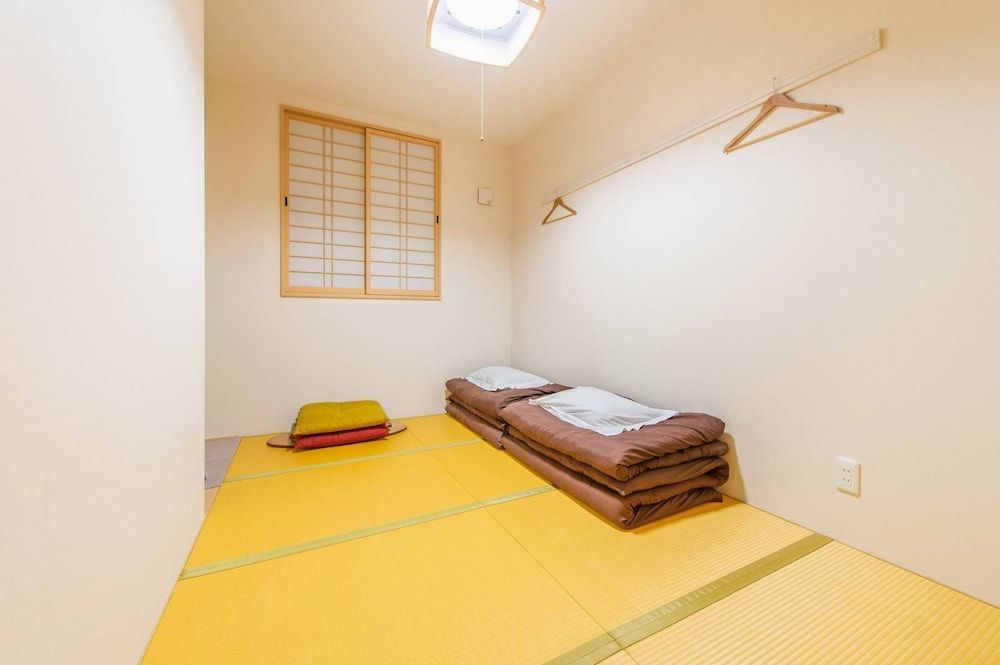 undefined Osaka Ariyado Hotel 3