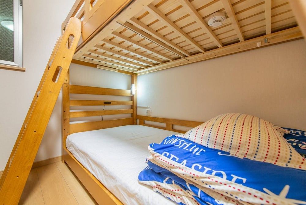 undefined Osaka Ariyado Hotel 4