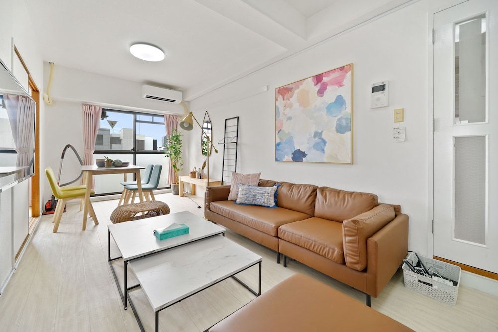 undefined Daikokucho Home Builder Ebisu 1002 7