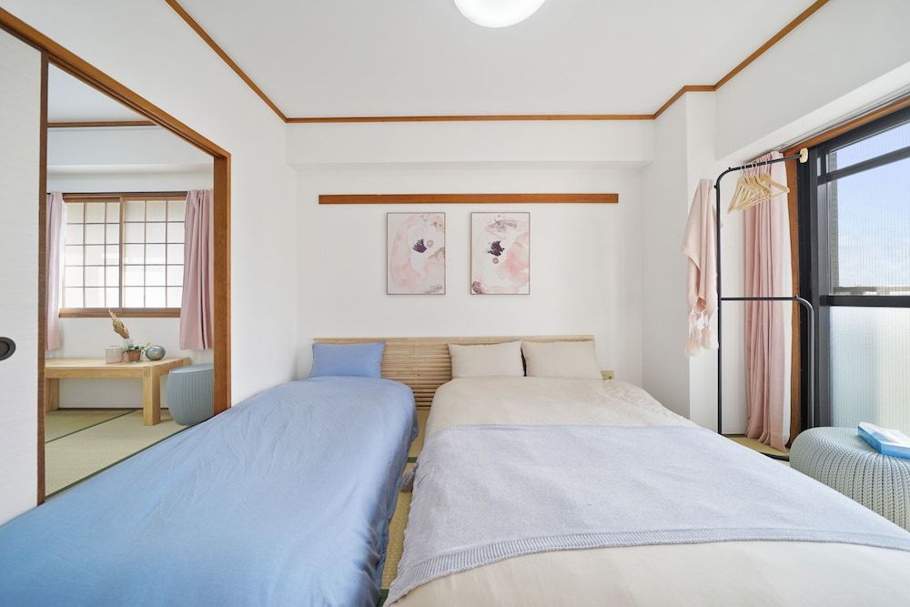 Daikokucho Home Builder Ebisu 1002 Apartment 4