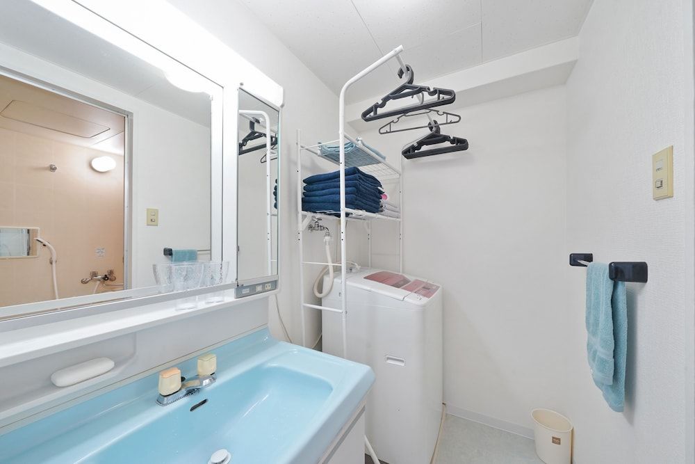 Daikokucho Home Builder Ebisu 1002 Apartment 14