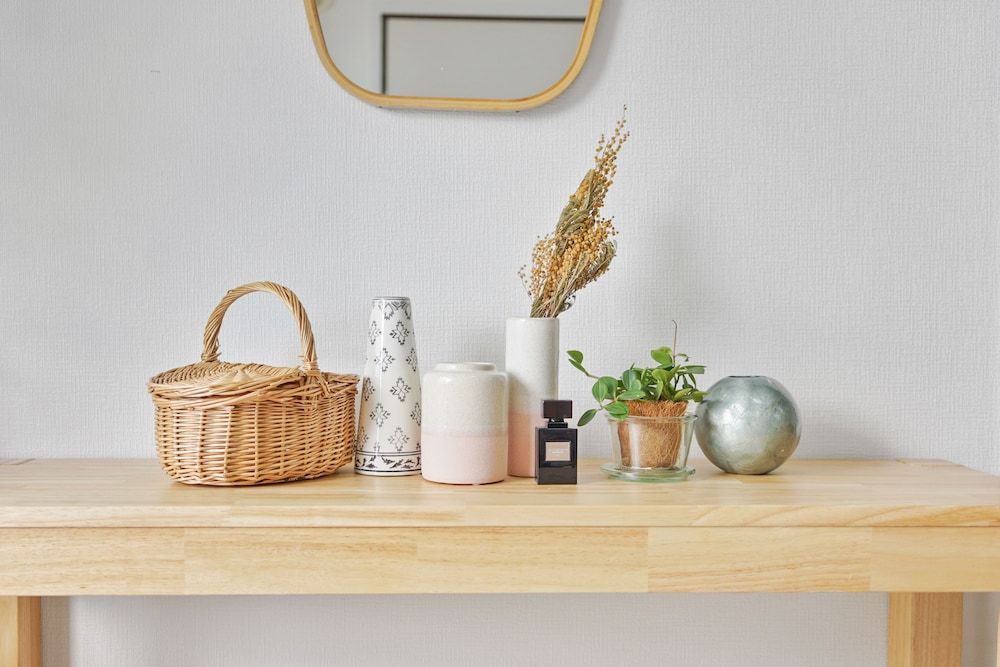 Daikokucho Home Builder Ebisu 1002 Apartment 13