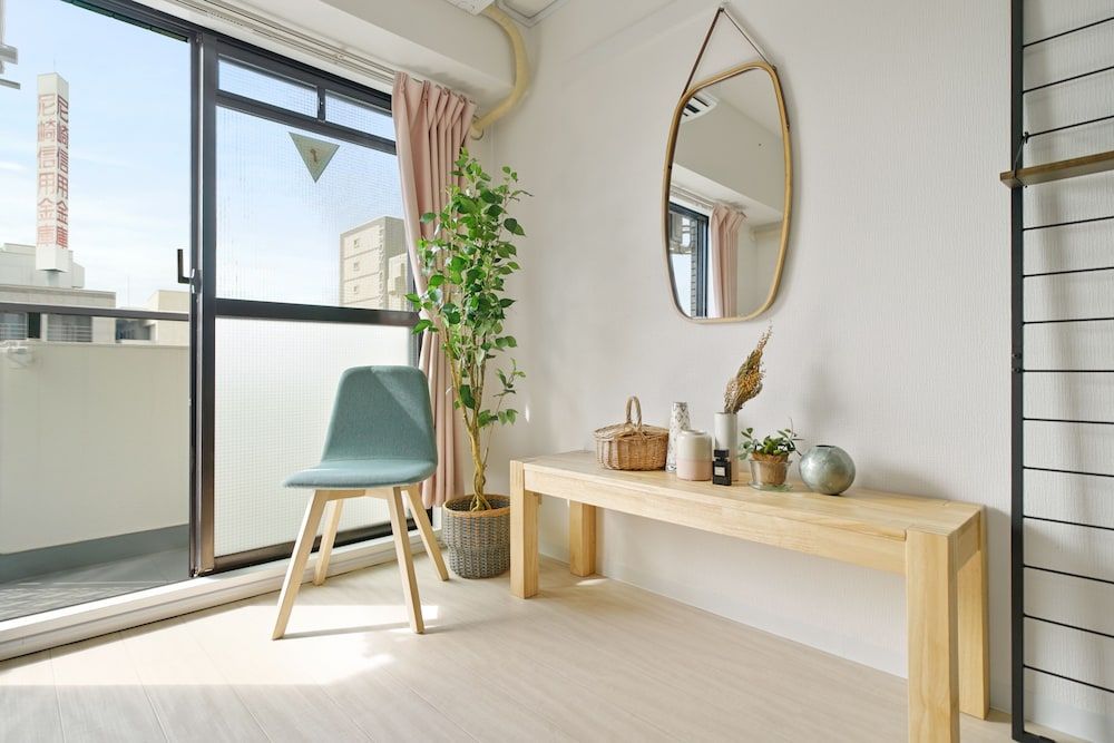 Daikokucho Home Builder Ebisu 1002 Apartment 24