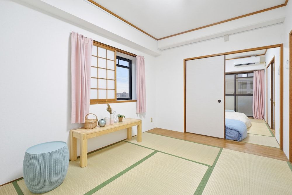 Daikokucho Home Builder Ebisu 1002 Apartment 9