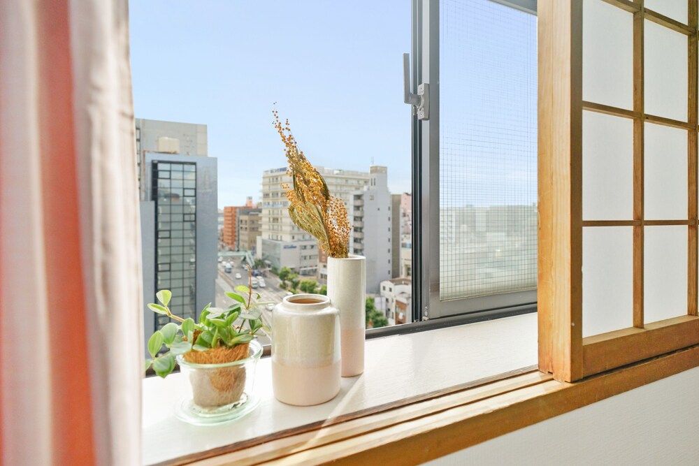 Daikokucho Home Builder Ebisu 1002 Apartment 21