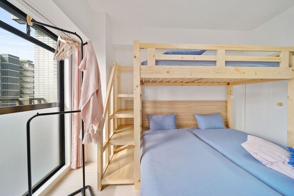 Daikokucho Home Builder Ebisu 1002 Apartment 6