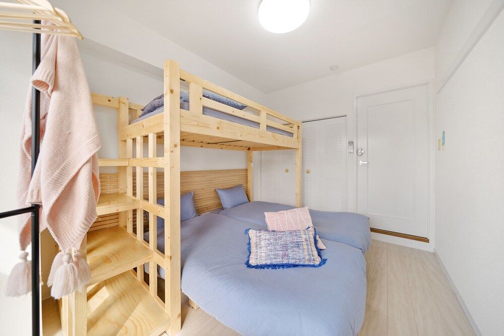 Daikokucho Home Builder Ebisu 1002 Apartment 8