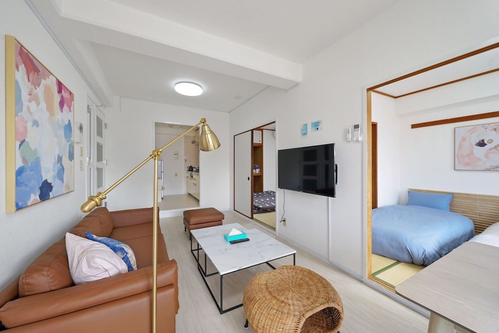 Daikokucho Home Builder Ebisu 1002 Apartment 23