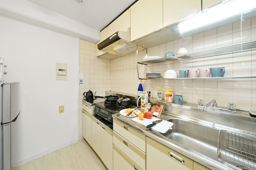 undefined Daikokucho Home Builder Ebisu 1002 2