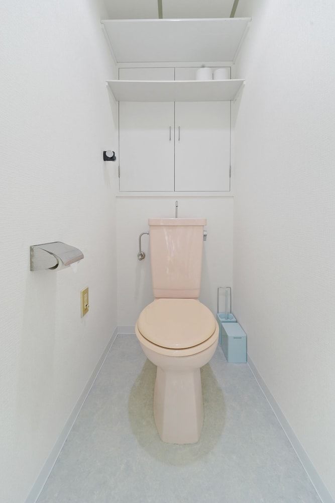 Daikokucho Home Builder Ebisu 1002 Apartment 16