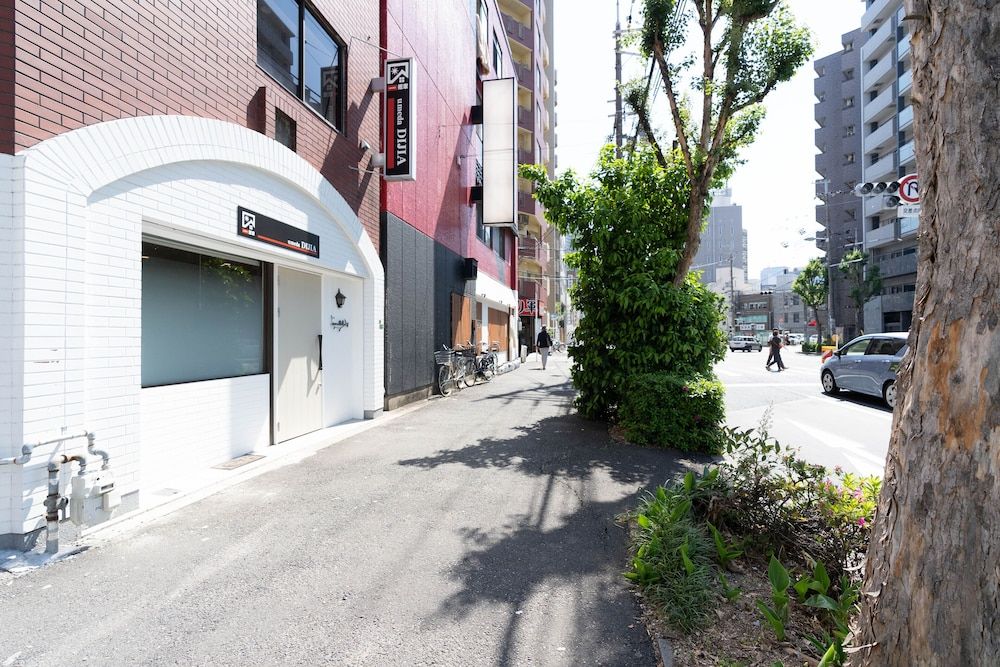 undefined umeda DIJIA 2