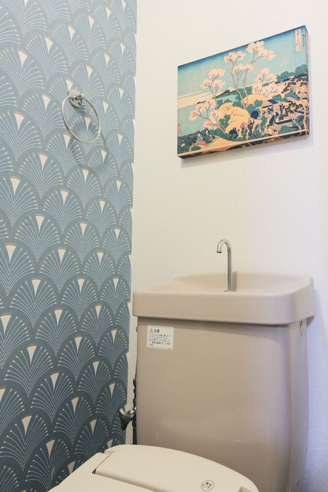 Grand Court Namba 205 Apartment 39