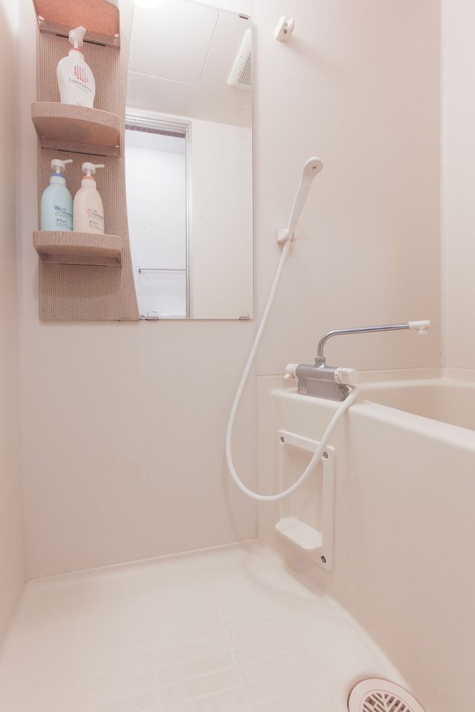 Grand Court Namba 205 Apartment 43