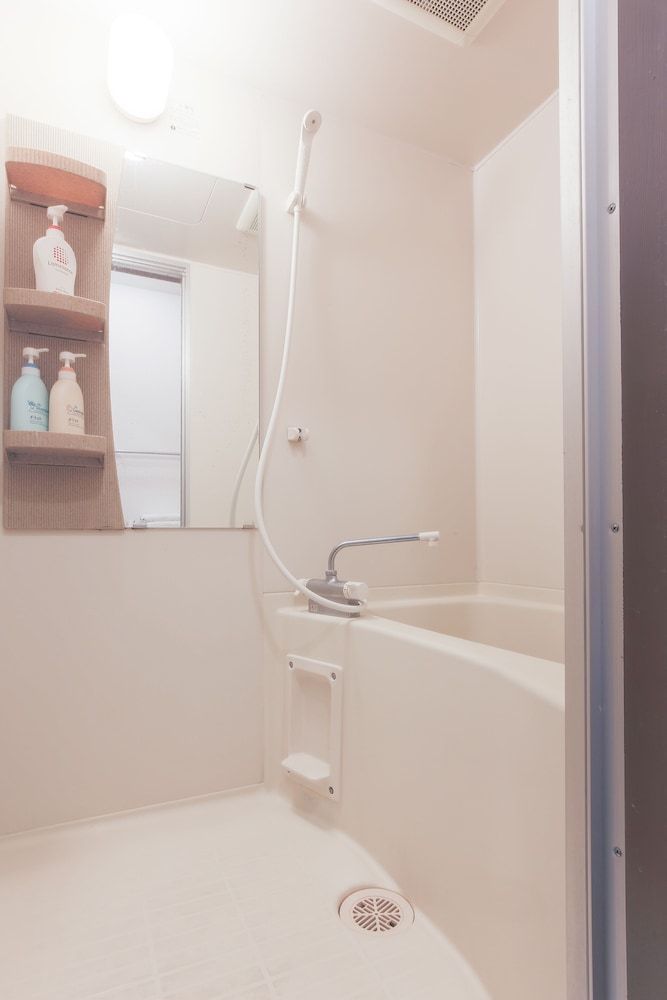 Grand Court Namba 205 Apartment 42