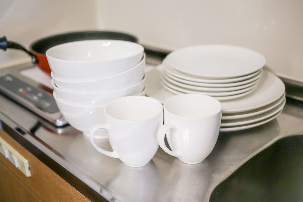 Grand Court Namba 205 Apartment 28