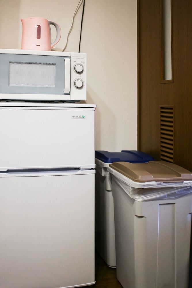 Grand Court Namba 205 Apartment 24