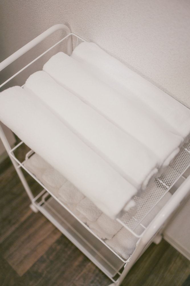 Grand Court Namba 205 Apartment 44