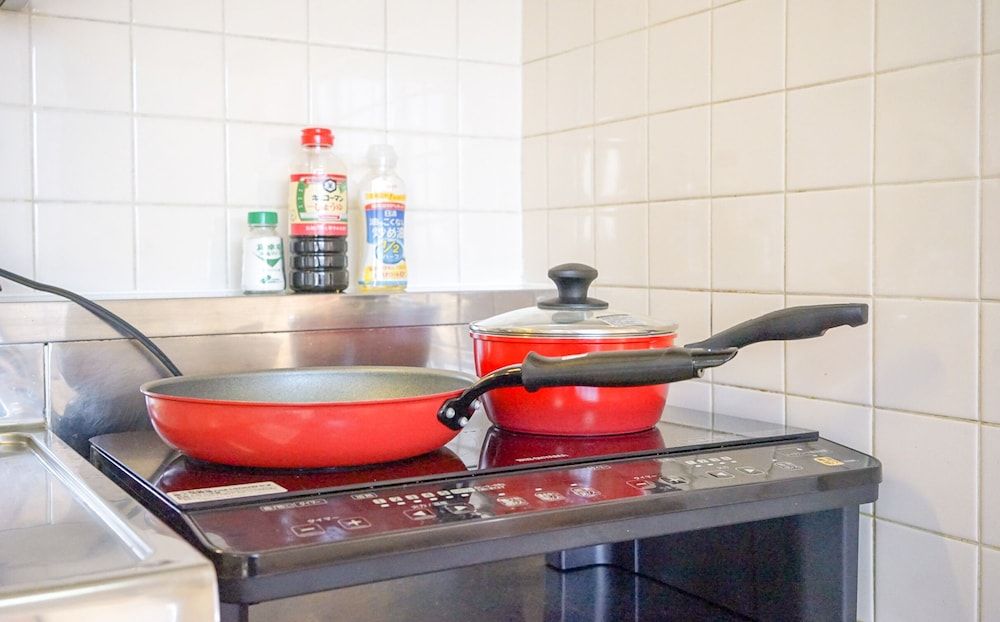 Pine Brook Apartment 21