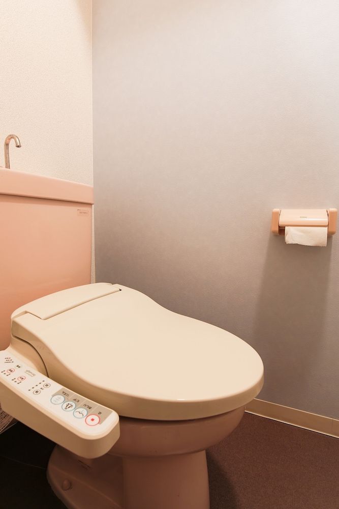 Grand Court Namba 401 Apartment 39