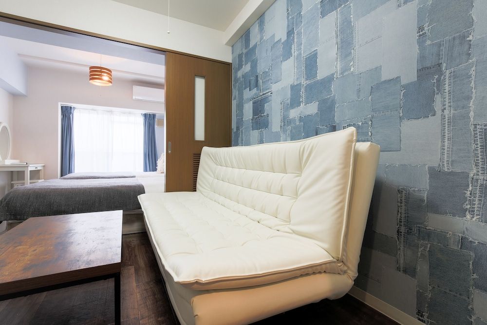 Grand Court Namba 401 Apartment 29