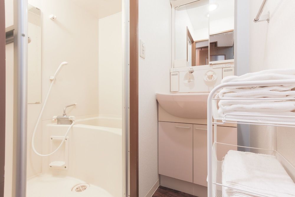 Grand Court Namba 401 Apartment 38