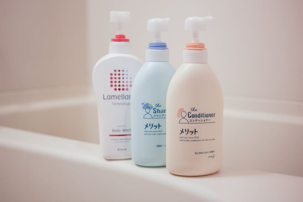 Grand Court Namba 401 Apartment 43