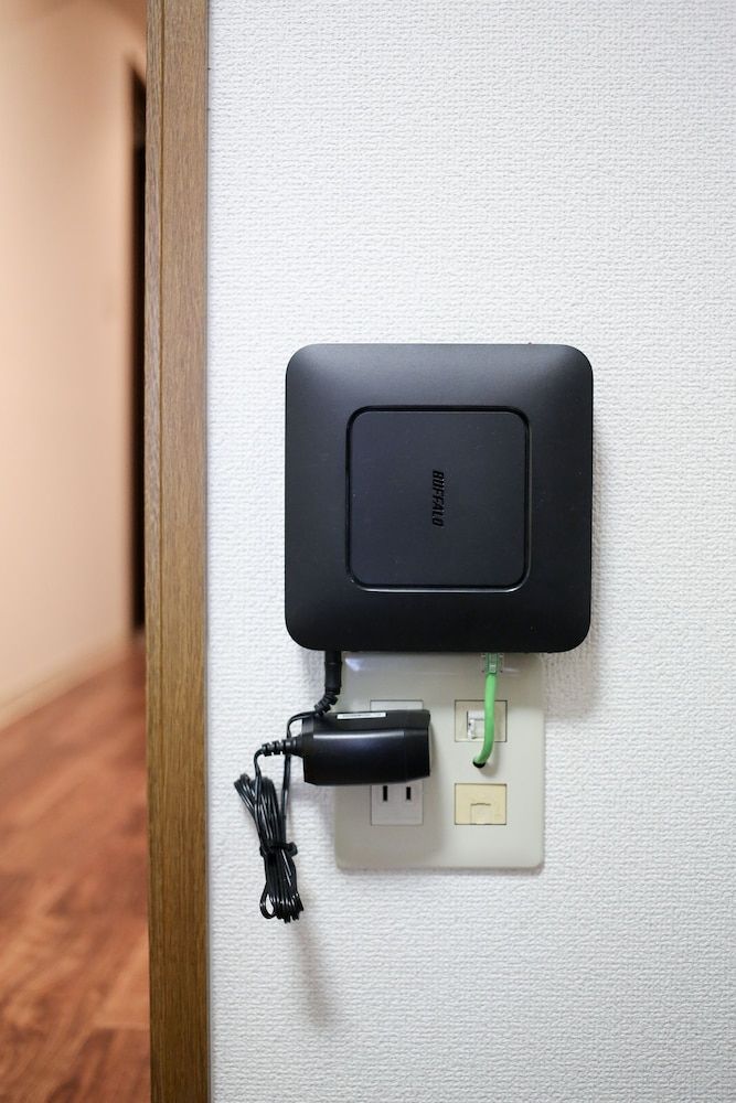 Grand Court Namba 401 Apartment 37