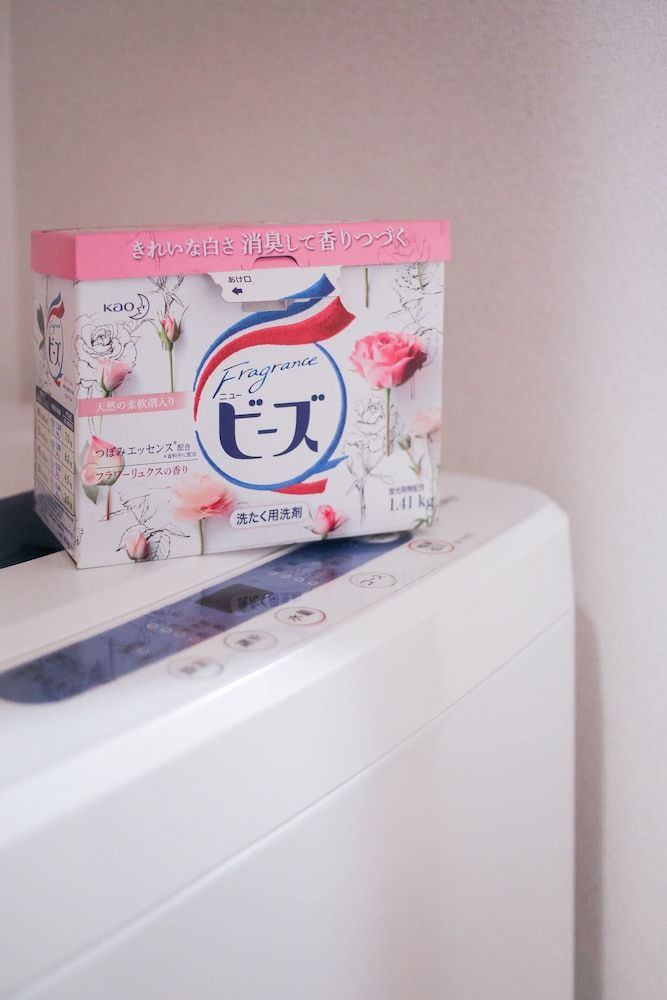 Grand Court Namba 401 Apartment 34