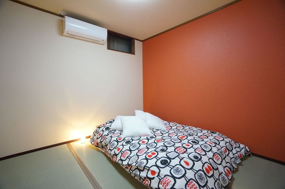 undefined Not Ninja OSAKA TAISHO