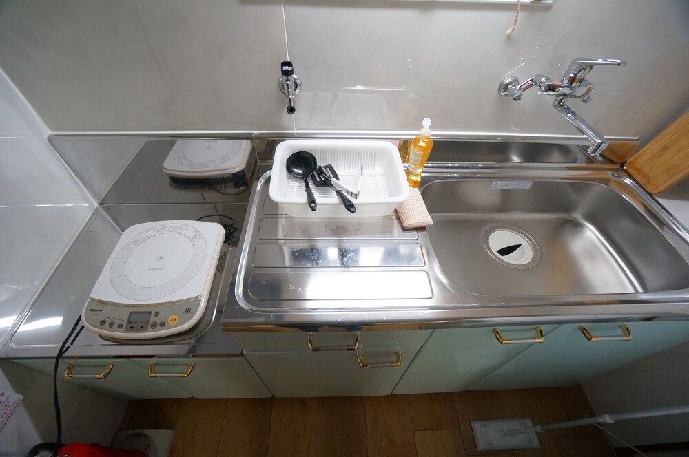 undefined Not Ninja OSAKA TAISHO 7