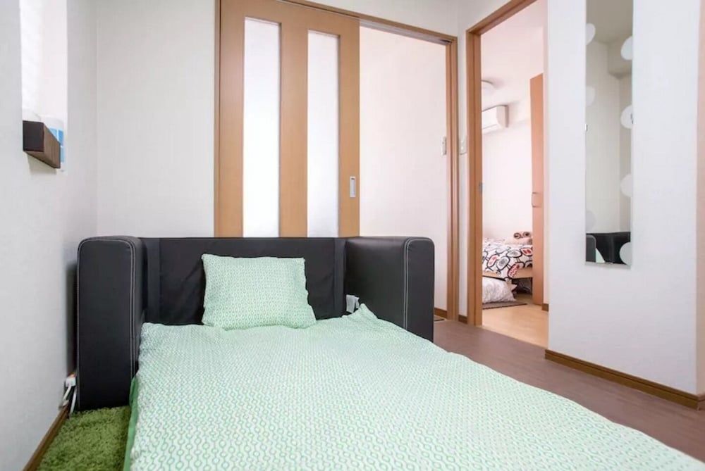 undefined Not Ninja Osaka Namba 1 7