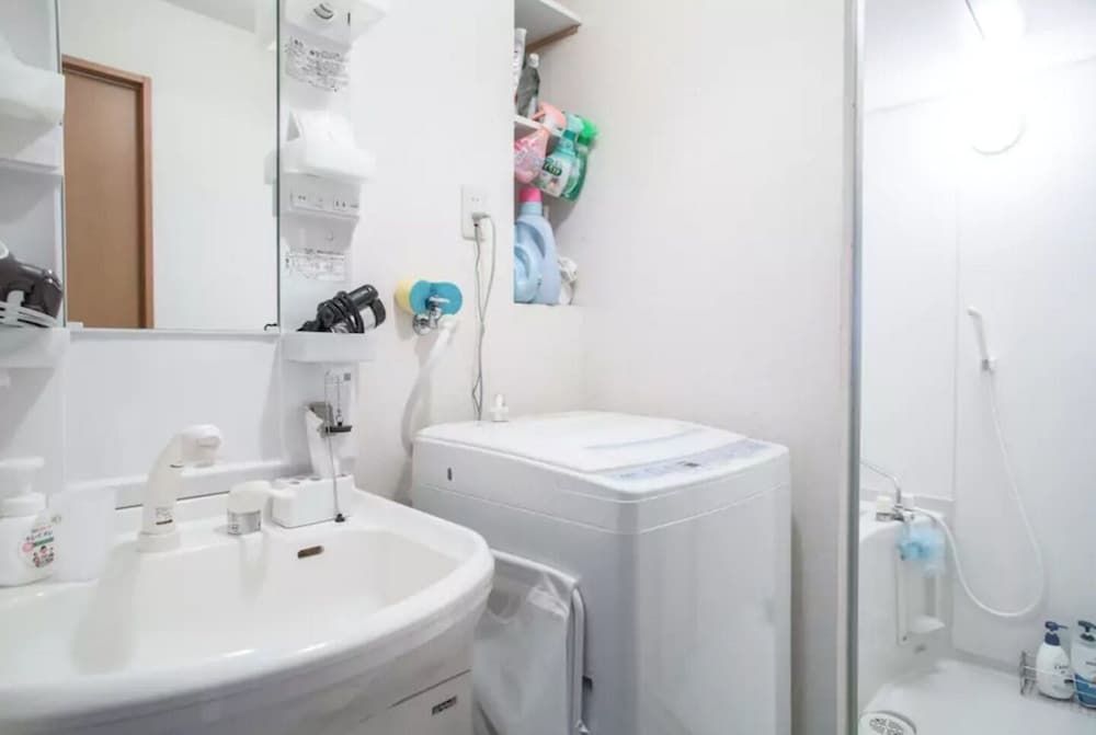 Not Ninja Osaka Namba 1 Apartment 808 8