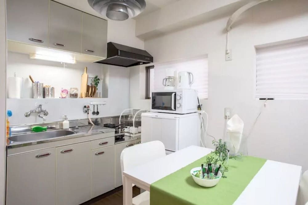 undefined Not Ninja Osaka Namba 1 3