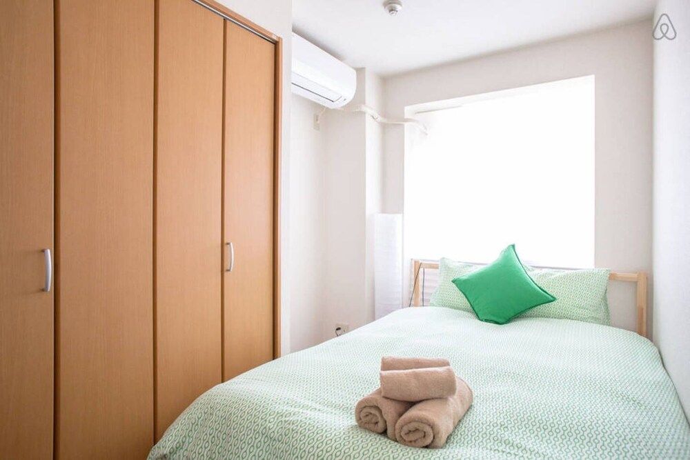 undefined Not Ninja Osaka Namba 1 9