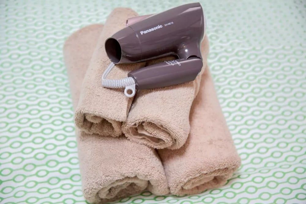 Not Ninja Osaka Namba 1 Apartment 808 9