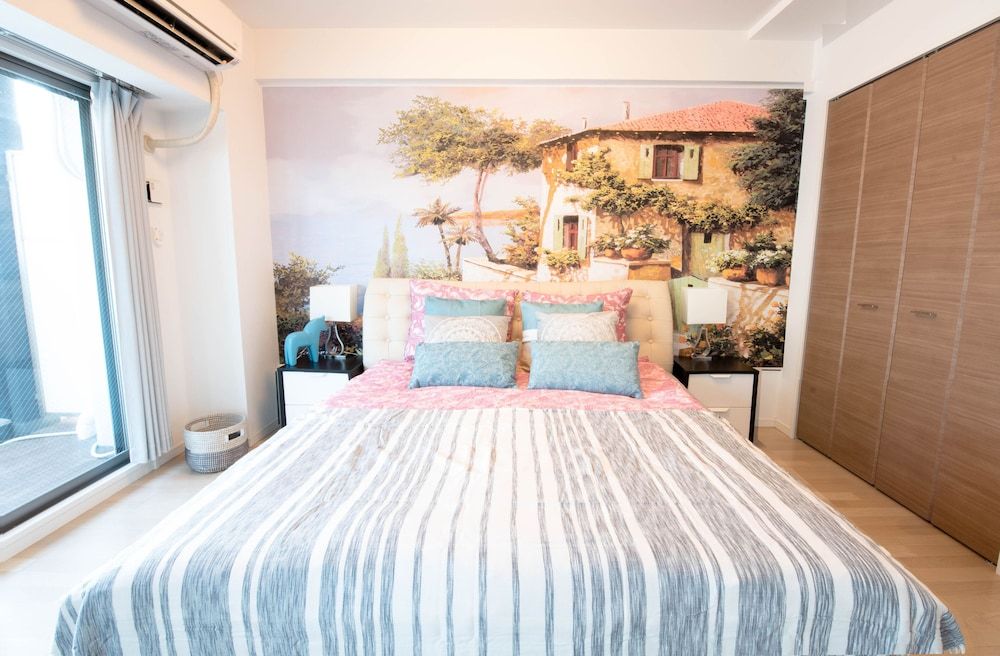 Ohma Hotel Shinsaibashi 9 Room (903) 15