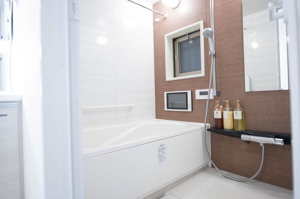 Ohma Hotel Shinsaibashi 9 Room (903) 35