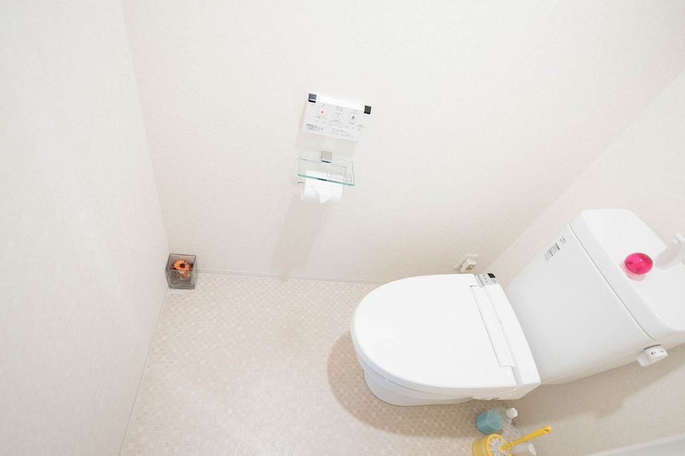 undefined Ohma Hotel Shinsaibashi 9 3