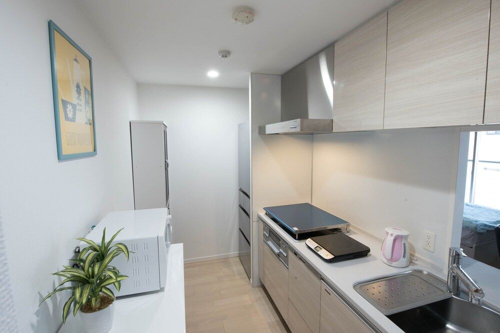 Ohma Hotel Shinsaibashi 9 Room (903) 23