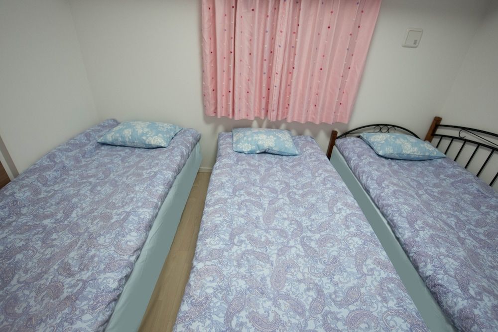 Ohma Hotel Shinsaibashi 9 Room (903) 14