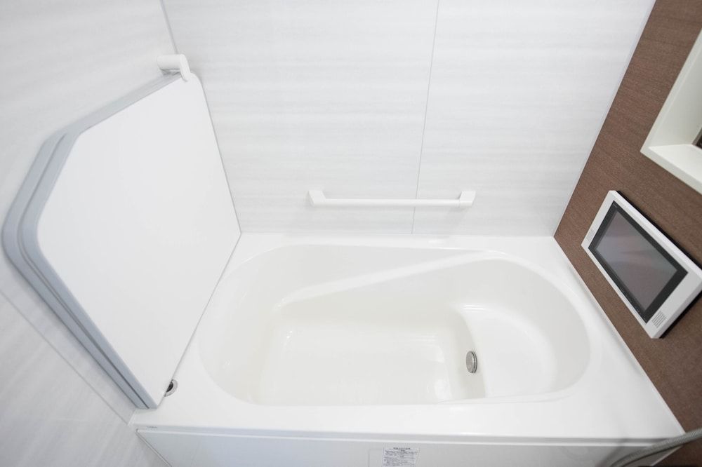 Ohma Hotel Shinsaibashi 9 Room (903) 39