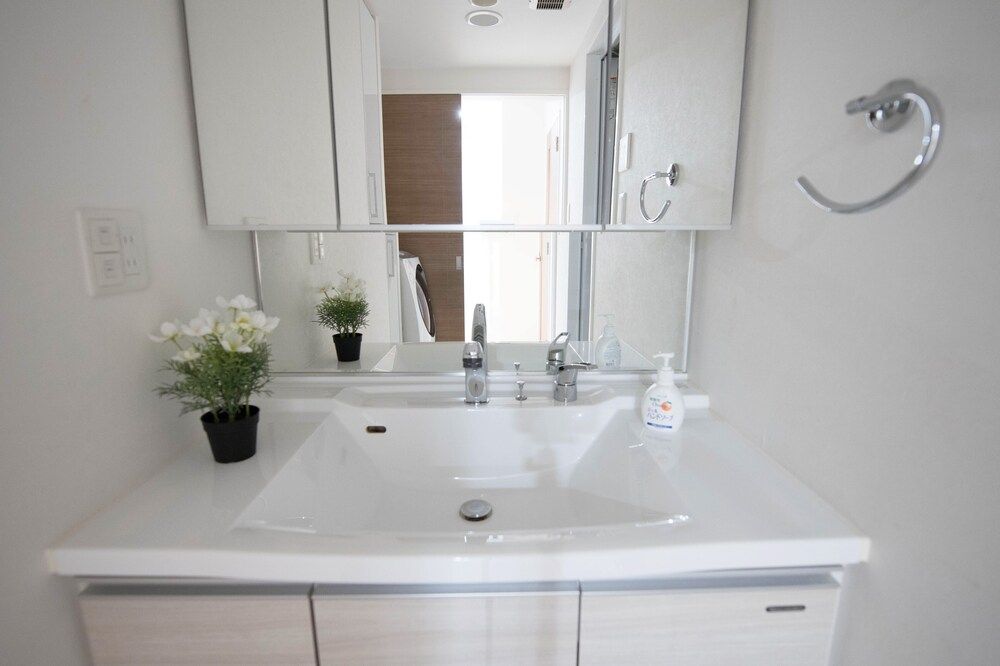 Ohma Hotel Shinsaibashi 9 Room (903) 38