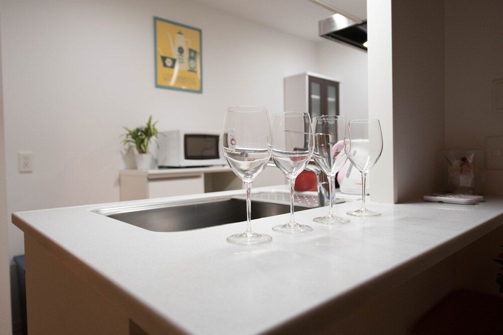 Ohma Hotel Shinsaibashi 9 Room (903) 31