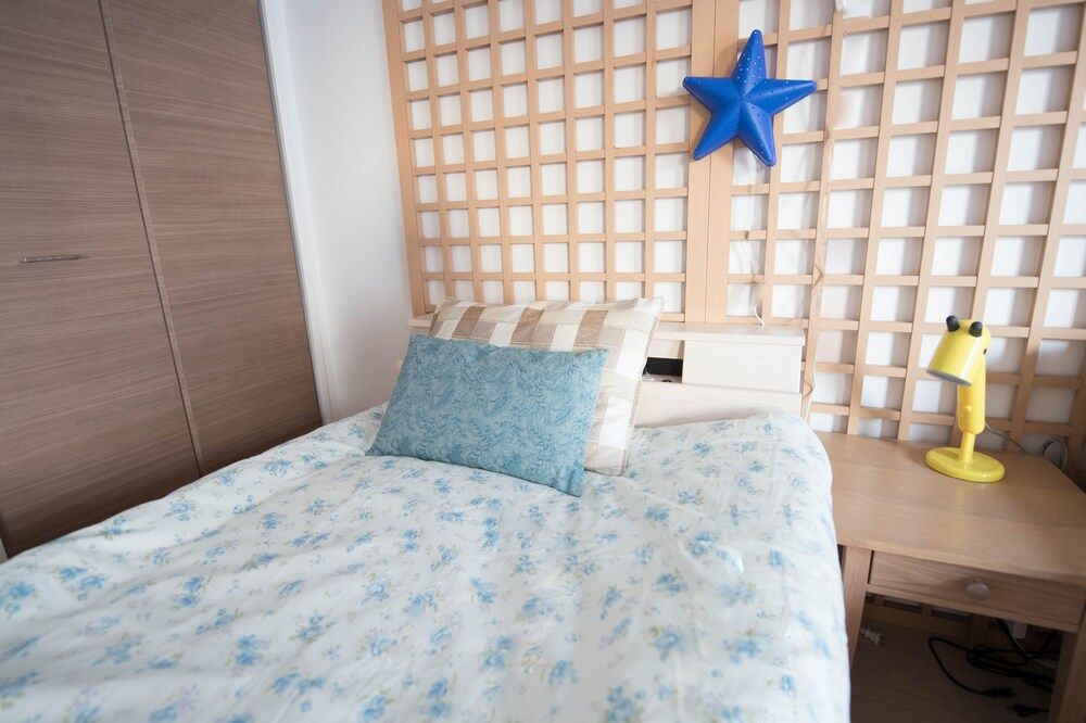 Ohma Hotel Shinsaibashi 9 Room (903) 12