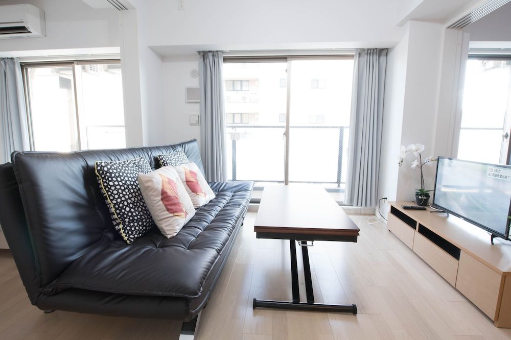 Ohma Hotel Shinsaibashi 9 Room (903) 27