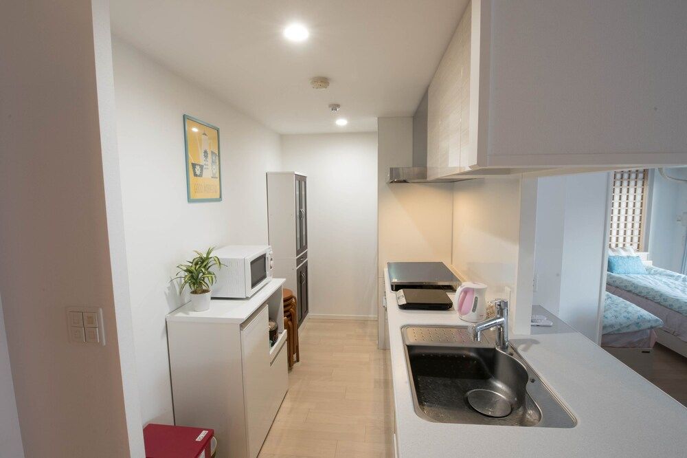 Ohma Hotel Shinsaibashi 9 Room (903) 19