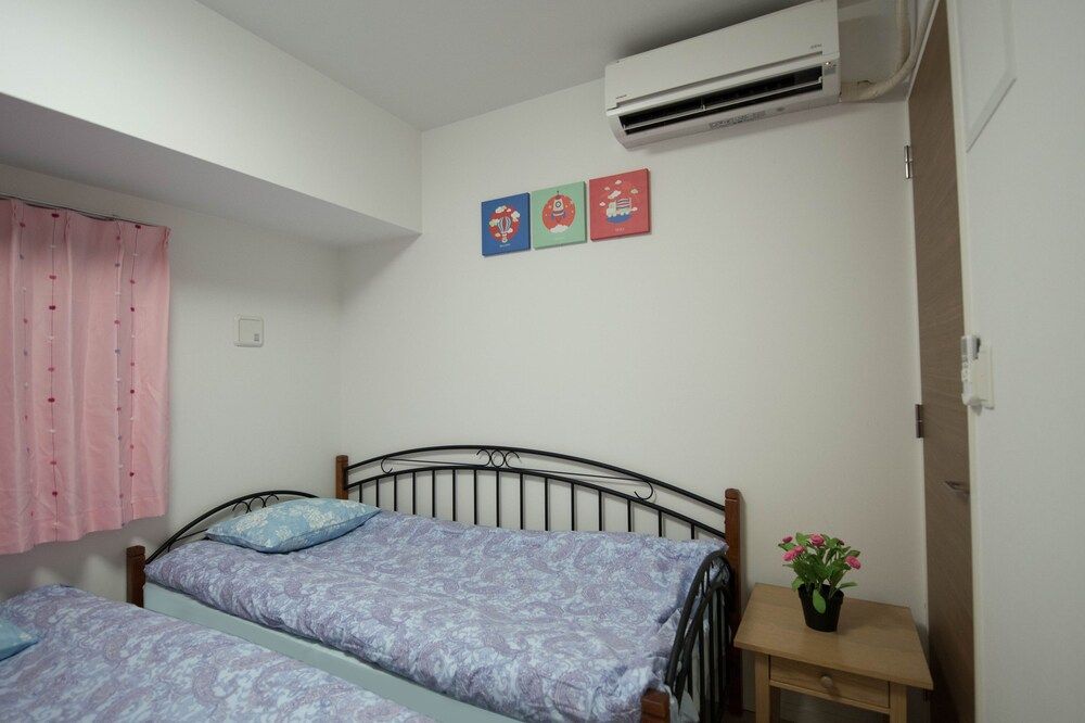 Ohma Hotel Shinsaibashi 9 Room (903) 11