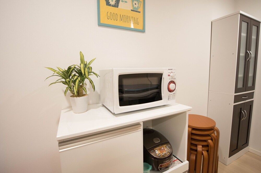 Ohma Hotel Shinsaibashi 9 Room (903) 30