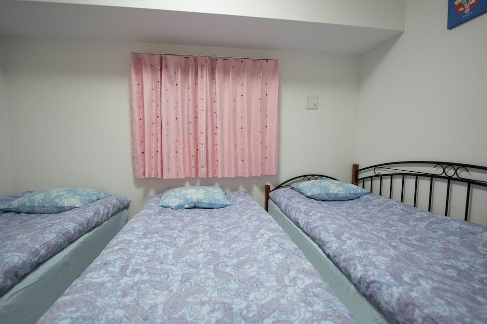 Ohma Hotel Shinsaibashi 9 Room (903) 17